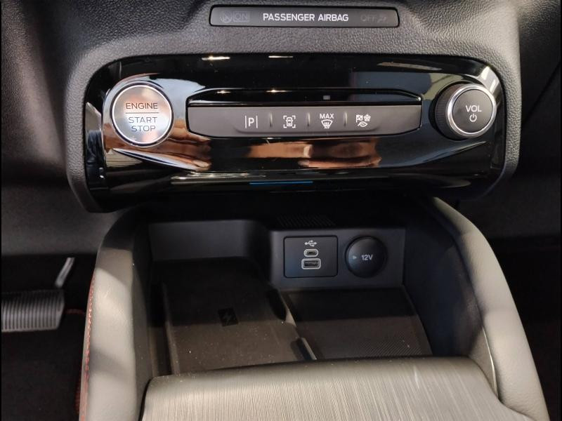 Ford Kuga 2.5 Duratec 180ch Hybrid FlexiFuel ST-Line Powershift  occasion  Chaumont - photo n20