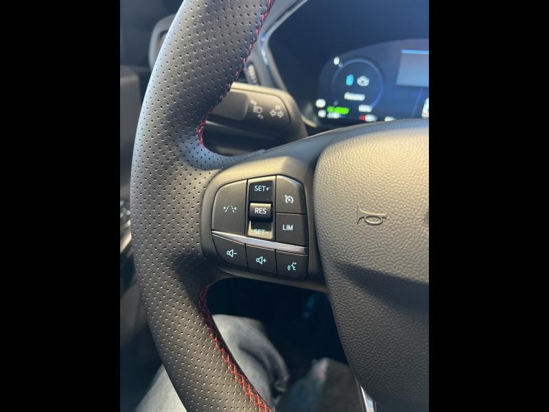 Ford Kuga 2.5 Duratec 180ch Hybrid FlexiFuel ST-Line Powershift  occasion � Dijon - photo n�13