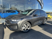 Annonce Ford Kuga occasion Hybride 2.5 Duratec 180ch Hybrid FlexiFuel ST-Line Powershift  Auxerre