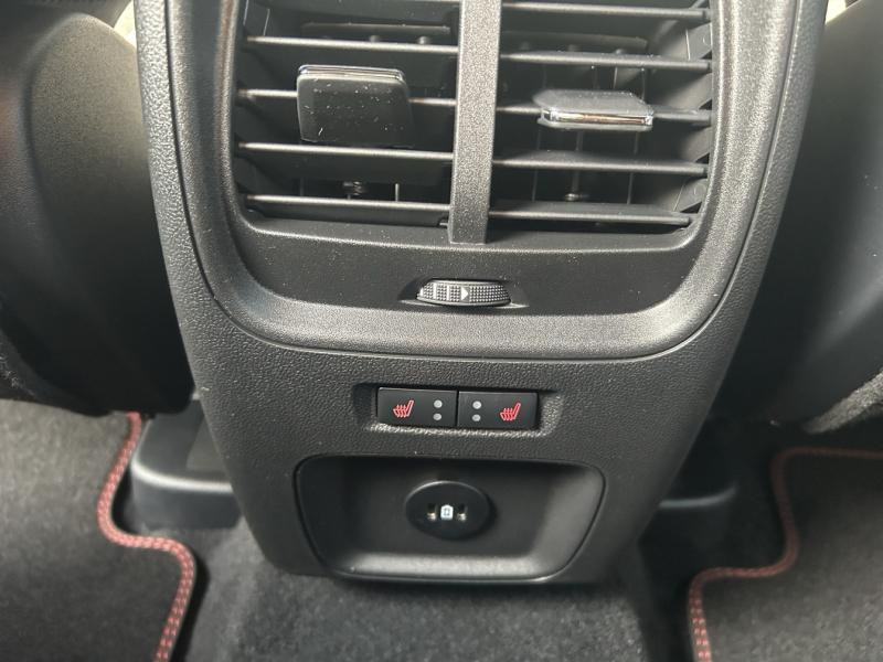 Ford Kuga 2.5 Duratec 180ch Hybrid FlexiFuel ST-Line Powershift  occasion  Barberey-Saint-Sulpice - photo n12
