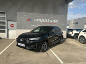 Ford Kuga occasion année 2025 boite Variation continue Annonce Ford Kuga occasion Hybride 2.5 Duratec 180ch Hybrid FlexiFuel ST-Line Powershift à Barberey-Saint-Sulpice
