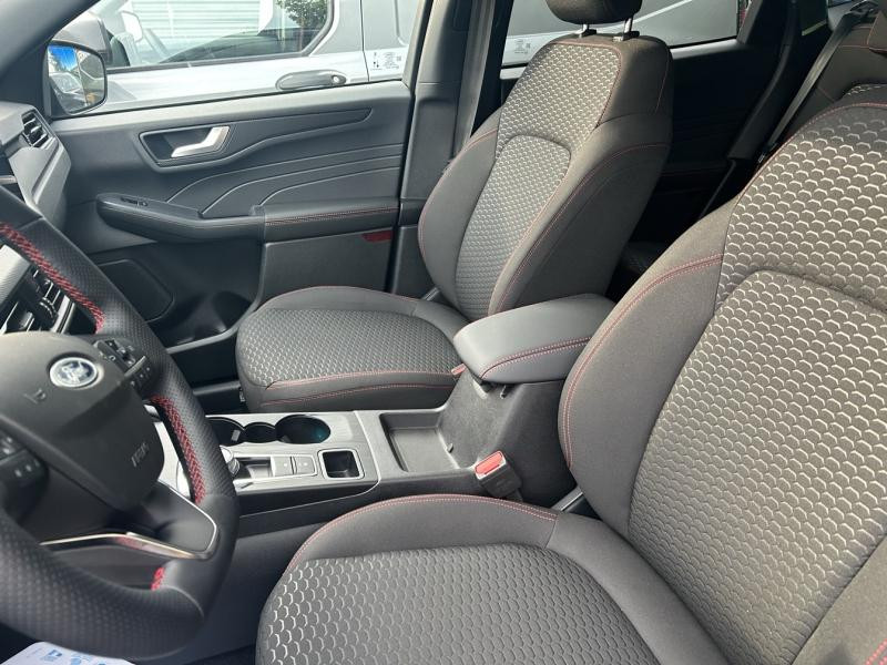 Ford Kuga 2.5 Duratec 180ch Hybrid FlexiFuel ST-Line Powershift  occasion  Barberey-Saint-Sulpice - photo n17
