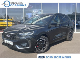 Ford Kuga , garage ZELUS Automobiles Cesson  Cesson