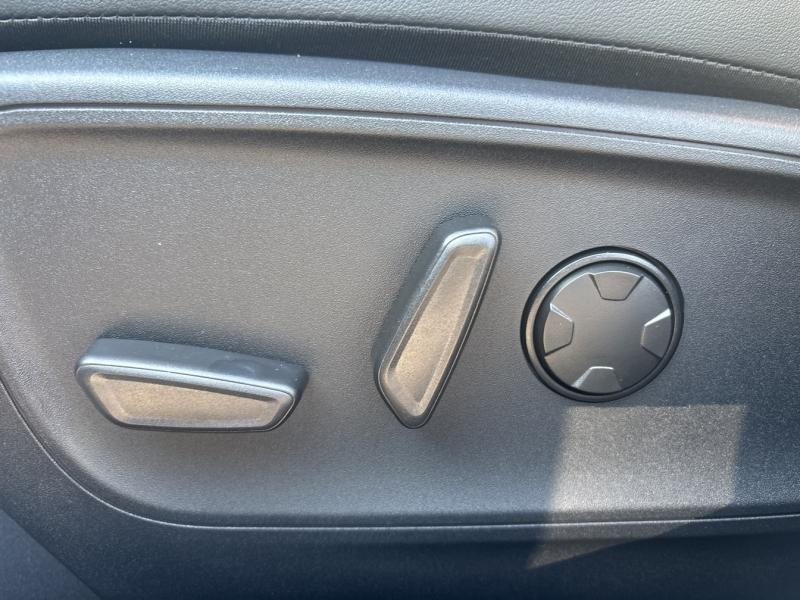 Ford Kuga 2.5 Duratec 180ch Hybrid FlexiFuel ST-Line X Powershift  occasion  Cesson - photo n10