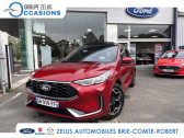 Annonce Ford Kuga occasion Essence 2.5 Duratec 180ch Hybrid FlexiFuel ST-Line X Powershift  Brie-Comte-Robert