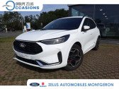 Annonce Ford Kuga occasion Essence 2.5 Duratec 180ch Hybrid FlexiFuel ST-Line X Powershift  Montgeron