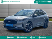Annonce Ford Kuga occasion Essence 2.5 Duratec 180ch Hybrid FlexiFuel ST-Line X Powershift  RIVERY