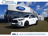 Annonce Ford Kuga occasion Essence 2.5 Duratec 180ch Hybrid FlexiFuel ST-Line X Powershift  Montgeron