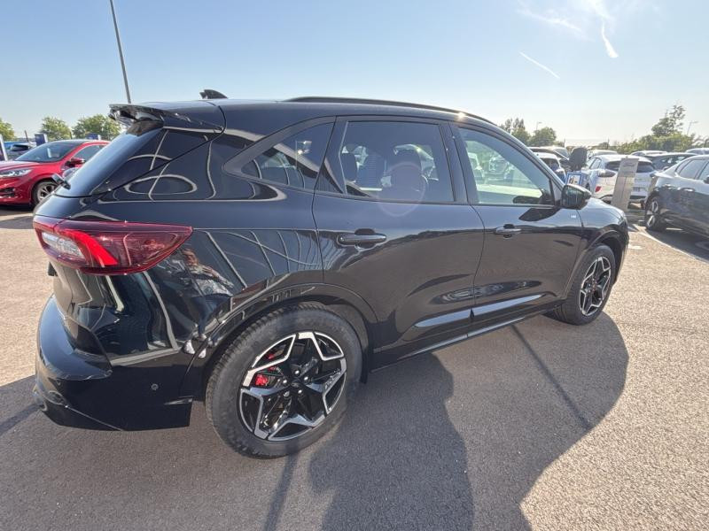 Ford Kuga 2.5 Duratec 180ch Hybrid FlexiFuel ST-Line X Powershift  occasion  Cesson - photo n4