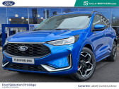 Annonce Ford Kuga occasion Essence 2.5 Duratec 180ch Hybrid FlexiFuel ST-Line X Powershift  SARCELLES