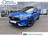 Annonce Ford Kuga occasion Essence 2.5 Duratec 180ch Hybrid FlexiFuel ST-Line X Powershift  Cesson
