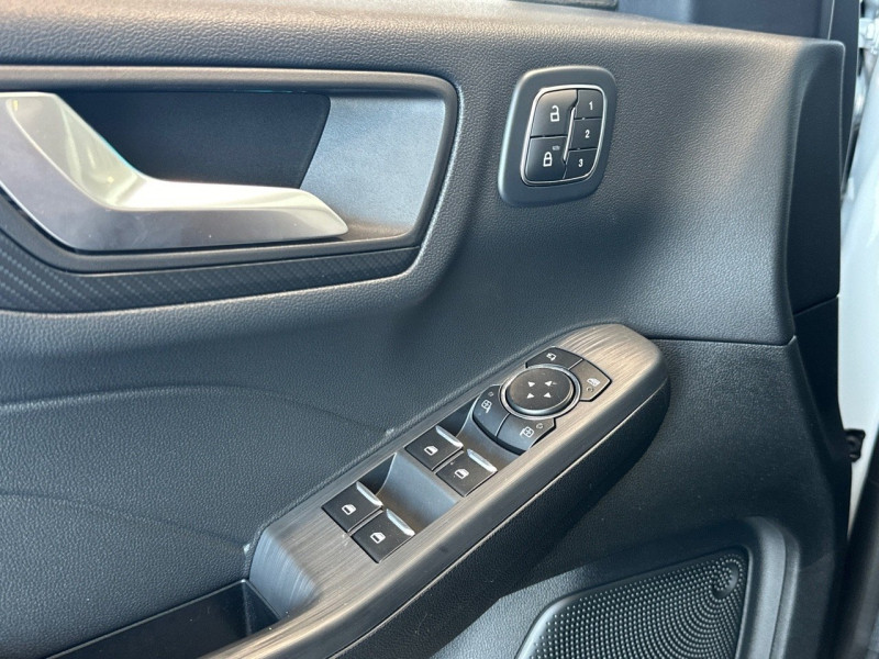 Ford Kuga 2.5 Duratec 180ch Hybrid FlexiFuel ST-Line X Powershift  occasion  Glos - photo n18