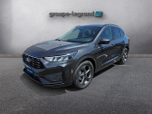 Ford Kuga occasion année 2025 boite Variation continue Annonce Ford Kuga occasion Hybride 2.5 Duratec 180ch Hybrid FlexiFuel ST-Line X Powershift à Glos