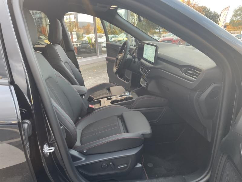 Ford Kuga 2.5 Duratec 180ch Hybrid FlexiFuel ST-Line X Powershift 2025 - photo n°11 Ford Kuga 2.5 Duratec 180ch Hybrid FlexiFuel ST-Line X Powershift  occasion à Saint-Doulchard - photo n°11