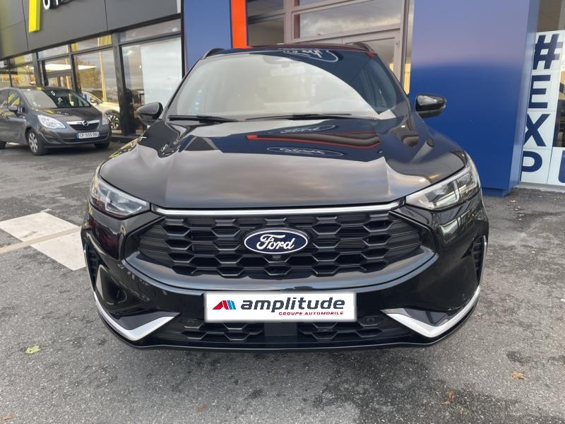 Ford Kuga 2.5 Duratec 180ch Hybrid FlexiFuel ST-Line X Powershift 2025 - photo n°2 Ford Kuga 2.5 Duratec 180ch Hybrid FlexiFuel ST-Line X Powershift  occasion à Saint-Doulchard - photo n°2