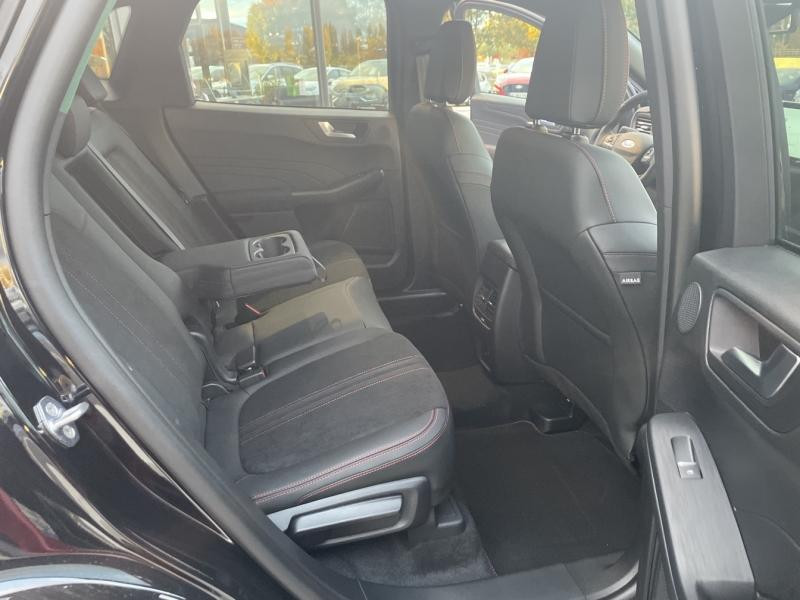 Ford Kuga 2.5 Duratec 180ch Hybrid FlexiFuel ST-Line X Powershift 2025 - photo n°12 Ford Kuga 2.5 Duratec 180ch Hybrid FlexiFuel ST-Line X Powershift  occasion à Saint-Doulchard - photo n°12