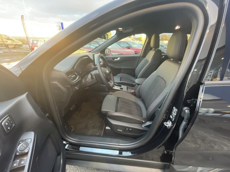 Ford Kuga 2.5 Duratec 180ch Hybrid FlexiFuel ST-Line X Powershift 2025 - photo n°10 Ford Kuga 2.5 Duratec 180ch Hybrid FlexiFuel ST-Line X Powershift  occasion à Saint-Doulchard - photo n°10