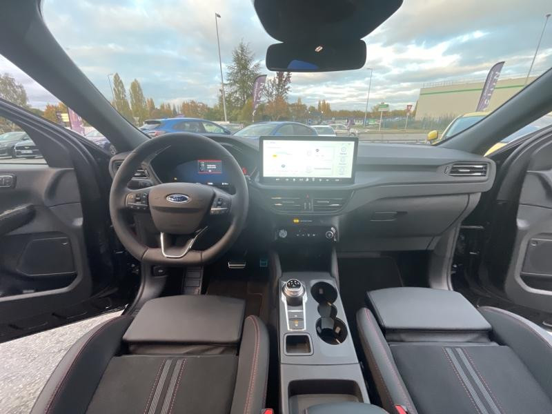 Ford Kuga 2.5 Duratec 180ch Hybrid FlexiFuel ST-Line X Powershift 2025 - photo n°14 Ford Kuga 2.5 Duratec 180ch Hybrid FlexiFuel ST-Line X Powershift  occasion à Saint-Doulchard - photo n°14