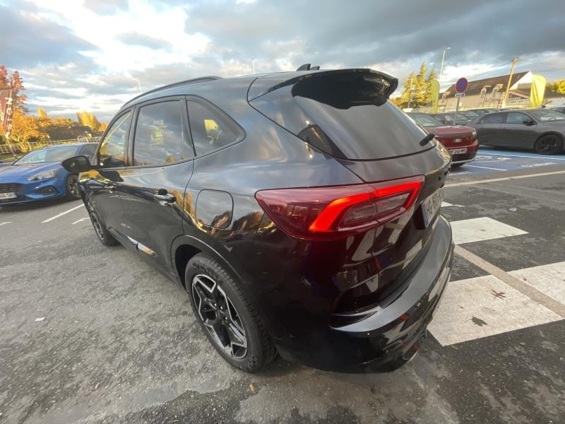 Ford Kuga 2.5 Duratec 180ch Hybrid FlexiFuel ST-Line X Powershift 2025 - photo n°7 Ford Kuga 2.5 Duratec 180ch Hybrid FlexiFuel ST-Line X Powershift  occasion à Saint-Doulchard - photo n°7