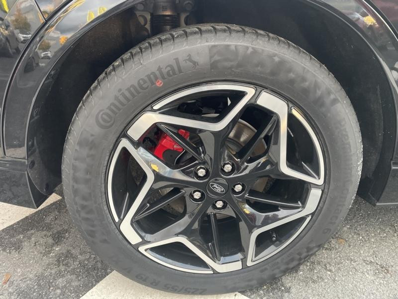 Ford Kuga 2.5 Duratec 180ch Hybrid FlexiFuel ST-Line X Powershift 2025 - photo n°9 Ford Kuga 2.5 Duratec 180ch Hybrid FlexiFuel ST-Line X Powershift  occasion à Saint-Doulchard - photo n°9