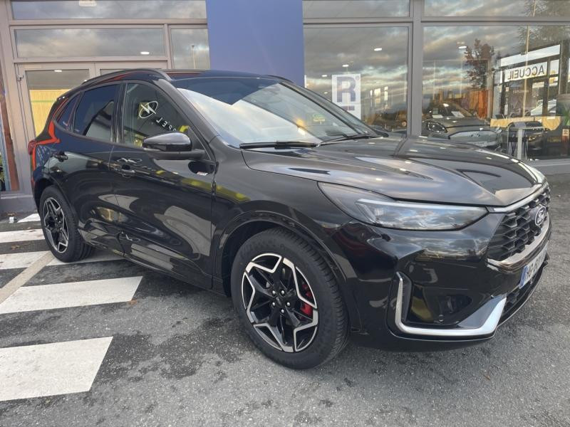 Ford Kuga 2.5 Duratec 180ch Hybrid FlexiFuel ST-Line X Powershift 2025 - photo n°3 Ford Kuga 2.5 Duratec 180ch Hybrid FlexiFuel ST-Line X Powershift  occasion à Saint-Doulchard - photo n°3