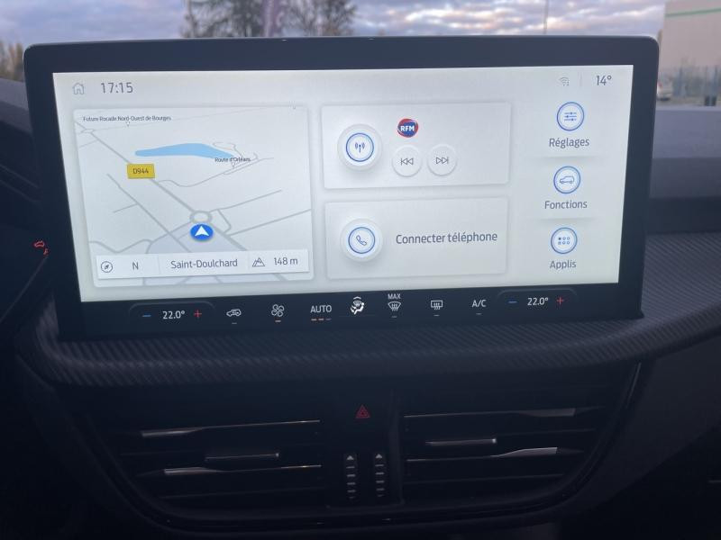 Ford Kuga 2.5 Duratec 180ch Hybrid FlexiFuel ST-Line X Powershift 2025 - photo n°16 Ford Kuga 2.5 Duratec 180ch Hybrid FlexiFuel ST-Line X Powershift  occasion à Saint-Doulchard - photo n°16