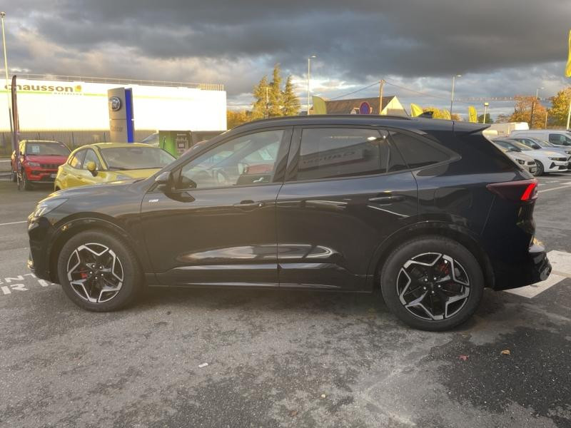 Ford Kuga 2.5 Duratec 180ch Hybrid FlexiFuel ST-Line X Powershift 2025 - photo n°8 Ford Kuga 2.5 Duratec 180ch Hybrid FlexiFuel ST-Line X Powershift  occasion à Saint-Doulchard - photo n°8