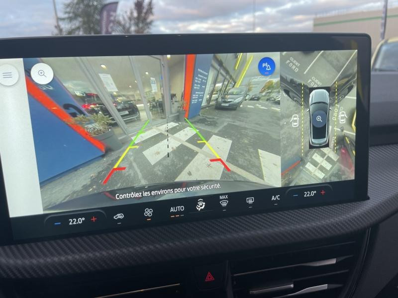 Ford Kuga 2.5 Duratec 180ch Hybrid FlexiFuel ST-Line X Powershift 2025 - photo n°18 Ford Kuga 2.5 Duratec 180ch Hybrid FlexiFuel ST-Line X Powershift  occasion à Saint-Doulchard - photo n°18