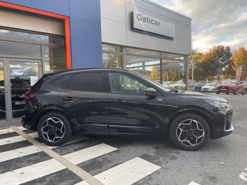 Ford Kuga 2.5 Duratec 180ch Hybrid FlexiFuel ST-Line X Powershift 2025 - photo n°4 Ford Kuga 2.5 Duratec 180ch Hybrid FlexiFuel ST-Line X Powershift  occasion à Saint-Doulchard - photo n°4