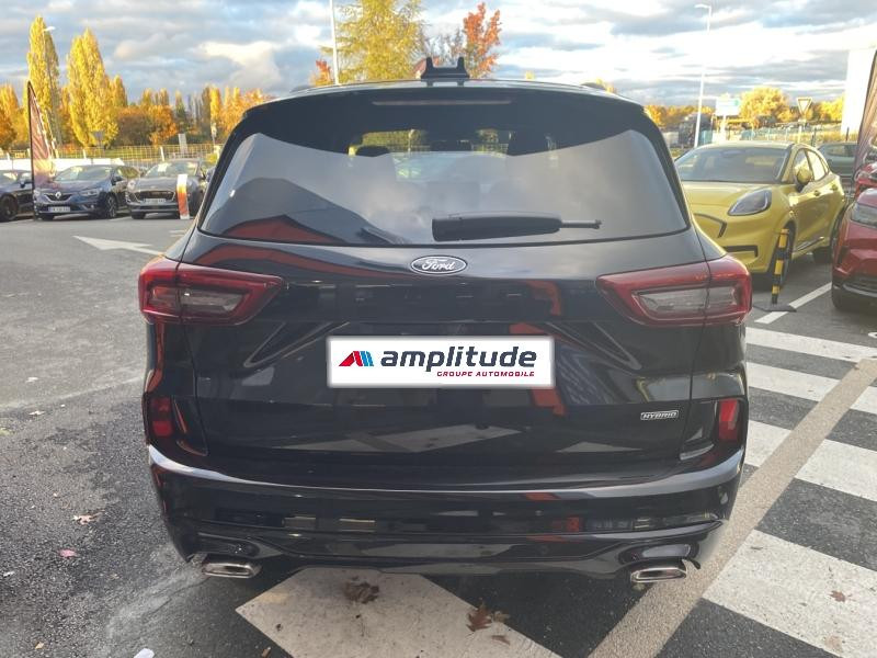 Ford Kuga 2.5 Duratec 180ch Hybrid FlexiFuel ST-Line X Powershift 2025 - photo n°6 Ford Kuga 2.5 Duratec 180ch Hybrid FlexiFuel ST-Line X Powershift  occasion à Saint-Doulchard - photo n°6