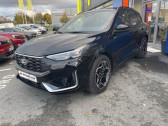 Ford Kuga occasion  année 2025 boite Variation continue Annonce Ford Kuga occasion Hybride 2.5 Duratec 180ch Hybrid FlexiFuel ST-Line X Powershift à Saint-Doulchard