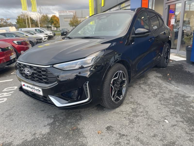 Ford Kuga 2.5 Duratec 180ch Hybrid FlexiFuel ST-Line X Powershift 2025 Ford Kuga 2.5 Duratec 180ch Hybrid FlexiFuel ST-Line X Powershift  occasion à Saint-Doulchard