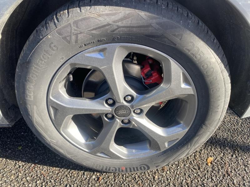 Ford Kuga 2.5 Duratec 180ch Hybrid FlexiFuel ST-Line X Powershift  occasion  Saint-Doulchard - photo n9