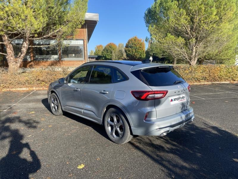 Ford Kuga 2.5 Duratec 180ch Hybrid FlexiFuel ST-Line X Powershift  occasion  Saint-Doulchard - photo n7