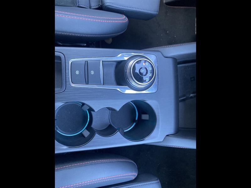 Ford Kuga 2.5 Duratec 180ch Hybrid FlexiFuel ST-Line X Powershift  occasion  Saint-Doulchard - photo n19