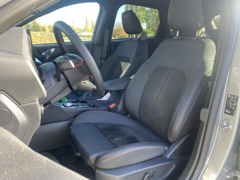 Ford Kuga 2.5 Duratec 180ch Hybrid FlexiFuel ST-Line X Powershift  occasion  Saint-Doulchard - photo n10