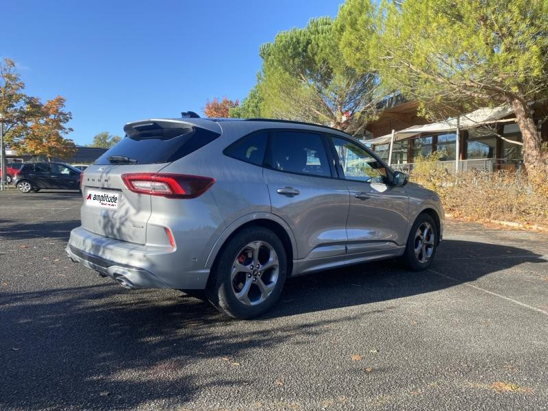 Ford Kuga 2.5 Duratec 180ch Hybrid FlexiFuel ST-Line X Powershift  occasion  Saint-Doulchard - photo n5