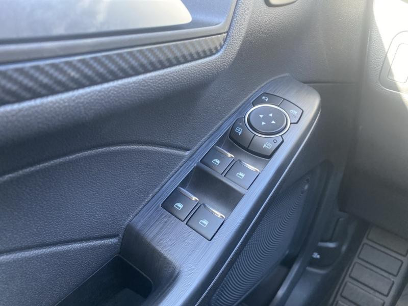 Ford Kuga 2.5 Duratec 180ch Hybrid FlexiFuel ST-Line X Powershift  occasion  Saint-Doulchard - photo n20