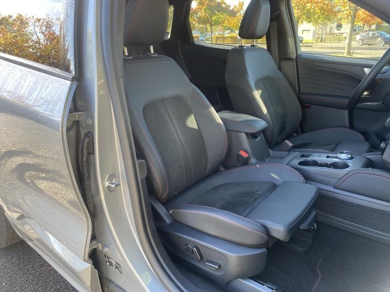 Ford Kuga 2.5 Duratec 180ch Hybrid FlexiFuel ST-Line X Powershift  occasion  Saint-Doulchard - photo n11