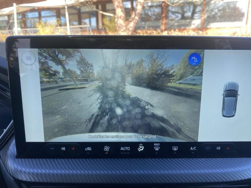 Ford Kuga 2.5 Duratec 180ch Hybrid FlexiFuel ST-Line X Powershift  occasion  Saint-Doulchard - photo n18