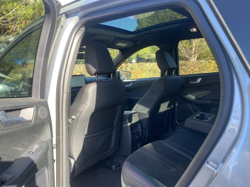 Ford Kuga 2.5 Duratec 180ch Hybrid FlexiFuel ST-Line X Powershift  occasion  Saint-Doulchard - photo n12