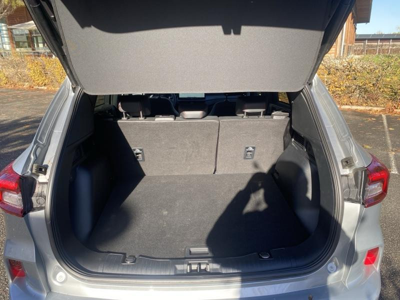 Ford Kuga 2.5 Duratec 180ch Hybrid FlexiFuel ST-Line X Powershift  occasion  Saint-Doulchard - photo n13