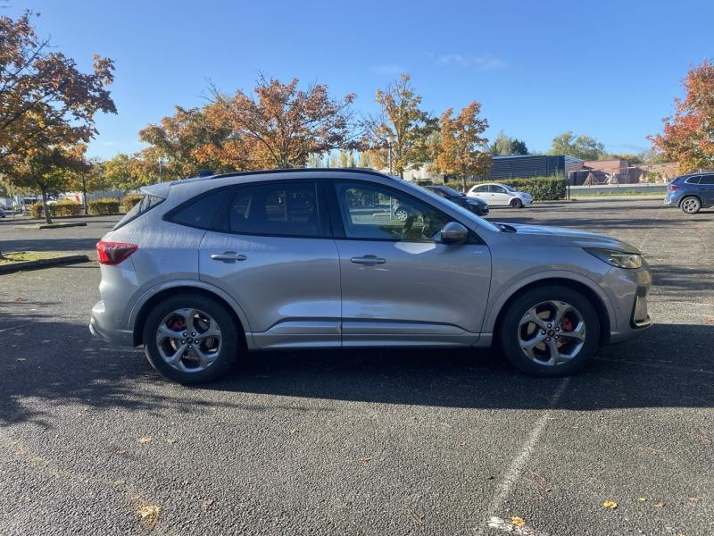 Ford Kuga 2.5 Duratec 180ch Hybrid FlexiFuel ST-Line X Powershift  occasion  Saint-Doulchard - photo n4