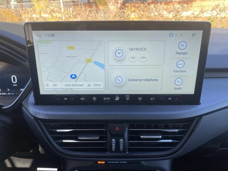 Ford Kuga 2.5 Duratec 180ch Hybrid FlexiFuel ST-Line X Powershift  occasion  Saint-Doulchard - photo n16