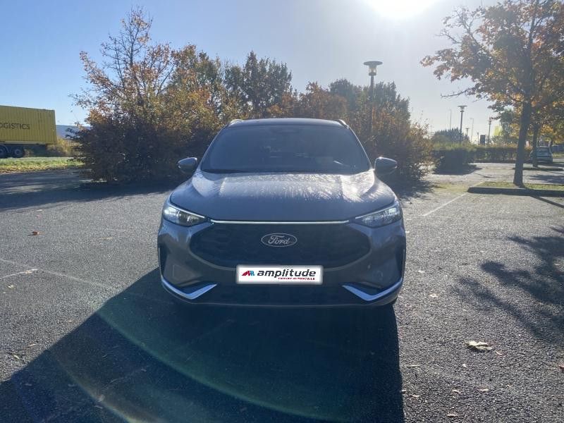 Ford Kuga 2.5 Duratec 180ch Hybrid FlexiFuel ST-Line X Powershift  occasion  Saint-Doulchard - photo n2