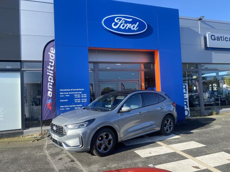 Ford Kuga 2.5 Duratec 180ch Hybrid FlexiFuel ST-Line X Powershift  occasion  Saint-Doulchard