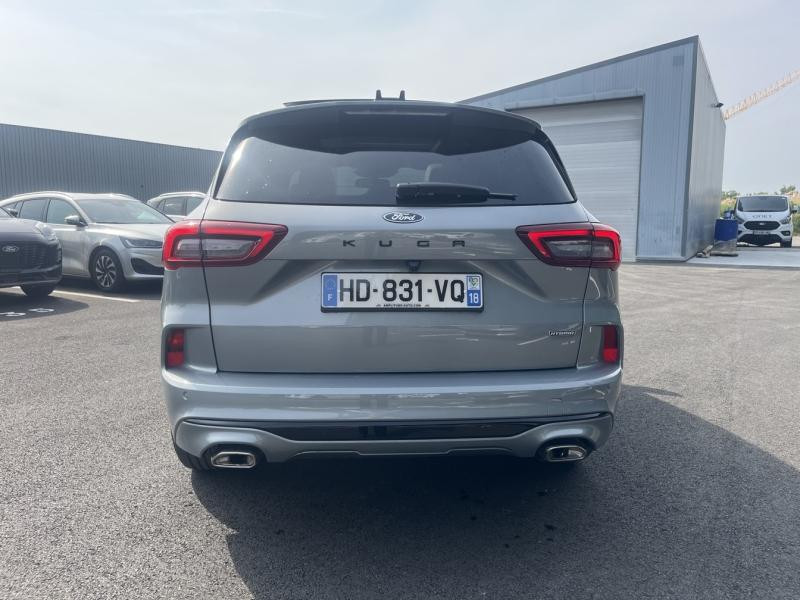 Ford Kuga 2.5 Duratec 180ch Hybrid FlexiFuel ST-Line X Powershift  occasion  Saint-Doulchard - photo n6
