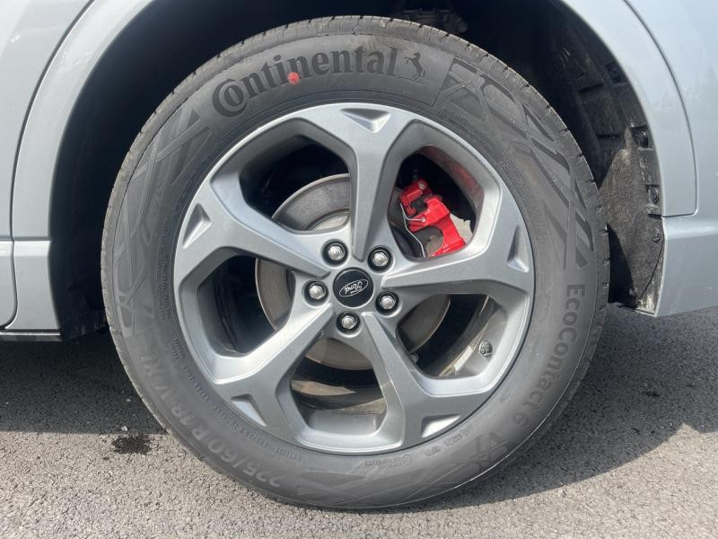 Ford Kuga 2.5 Duratec 180ch Hybrid FlexiFuel ST-Line X Powershift  occasion  Saint-Doulchard - photo n9