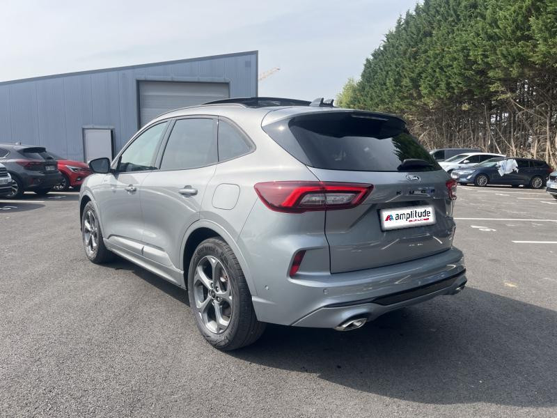 Ford Kuga 2.5 Duratec 180ch Hybrid FlexiFuel ST-Line X Powershift  occasion  Saint-Doulchard - photo n7