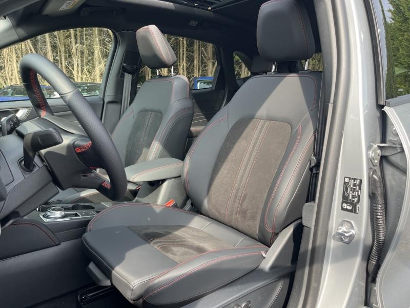 Ford Kuga 2.5 Duratec 180ch Hybrid FlexiFuel ST-Line X Powershift  occasion  Saint-Doulchard - photo n10
